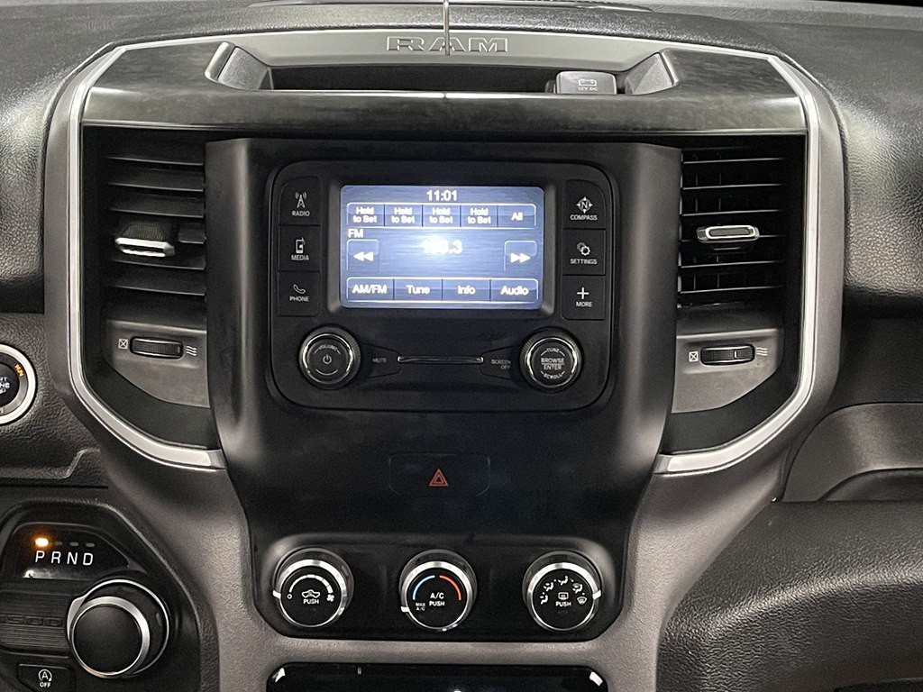 2022 RAM 1500 Image 22