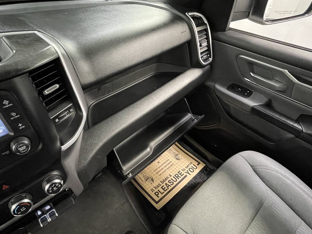 2022 RAM 1500 Image 23