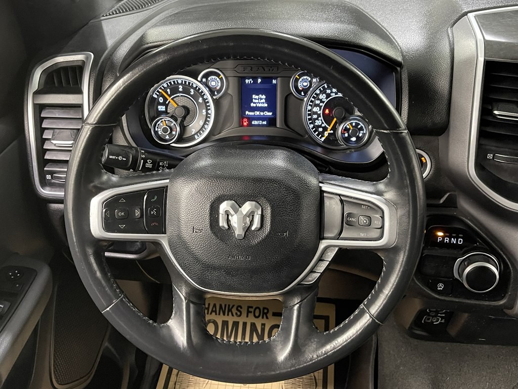 2022 RAM 1500 Image 24