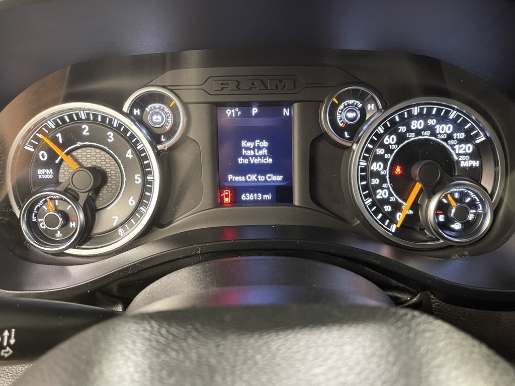 2022 RAM 1500 Image 25