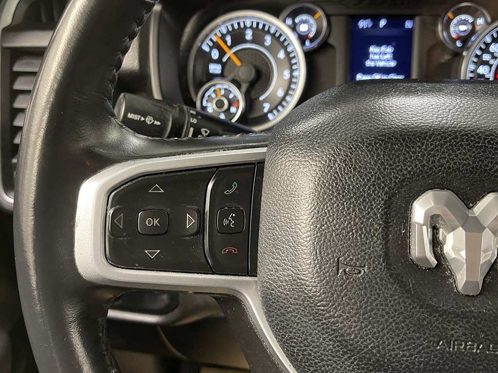 2022 RAM 1500 Image 27