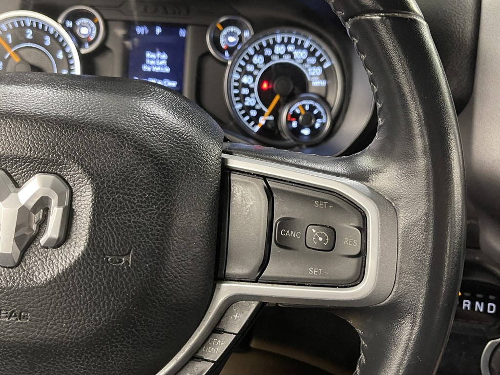 2022 RAM 1500 Image 28