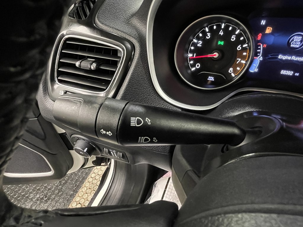 2018 Jeep Compass Image 26