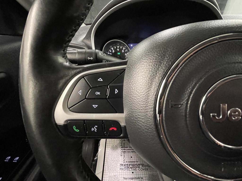 2018 Jeep Compass Image 28