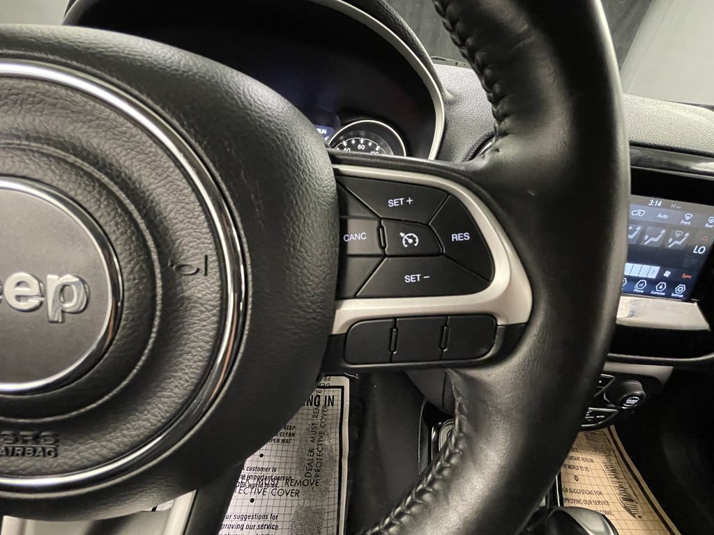 2018 Jeep Compass Image 29
