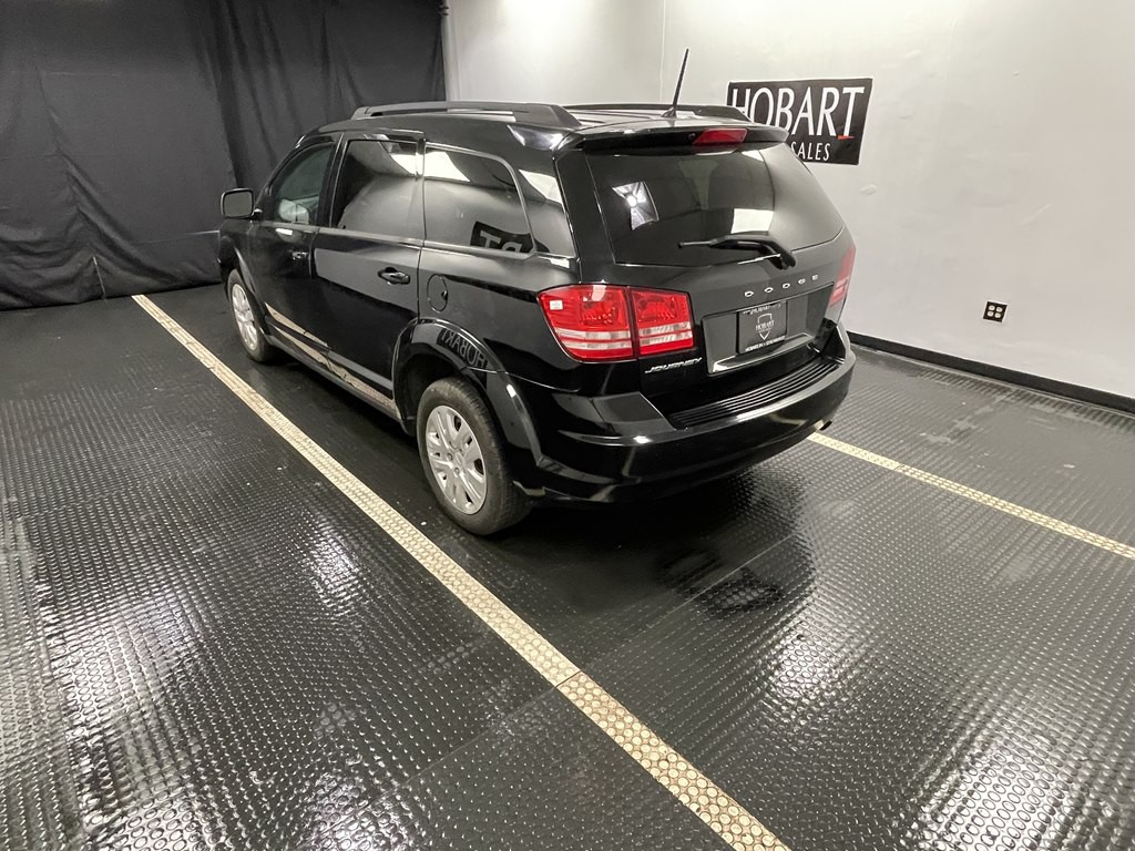 2018 Dodge Journey Image 4