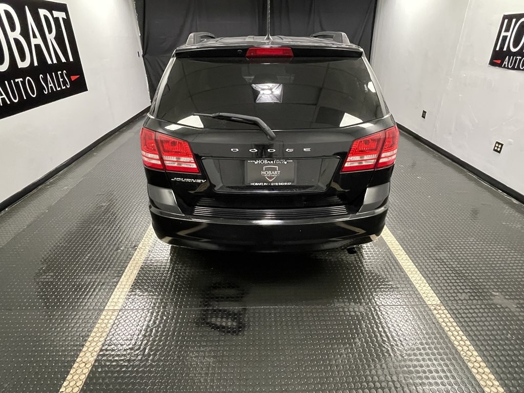 2018 Dodge Journey Image 5