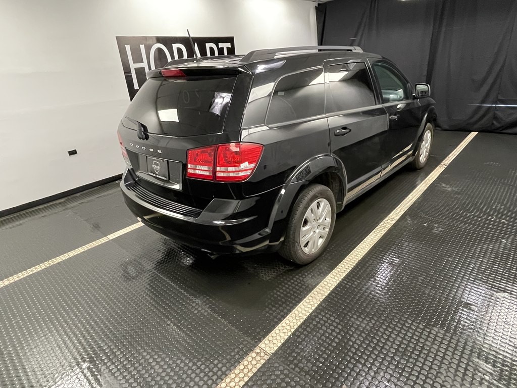 2018 Dodge Journey Image 6