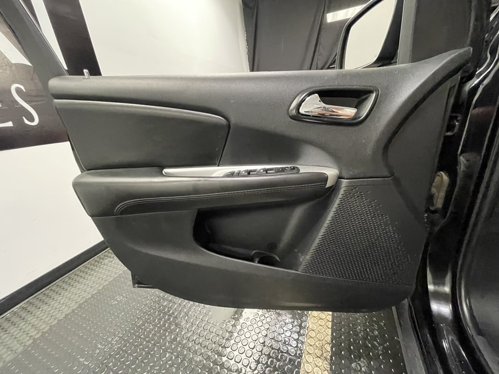 2018 Dodge Journey Image 7