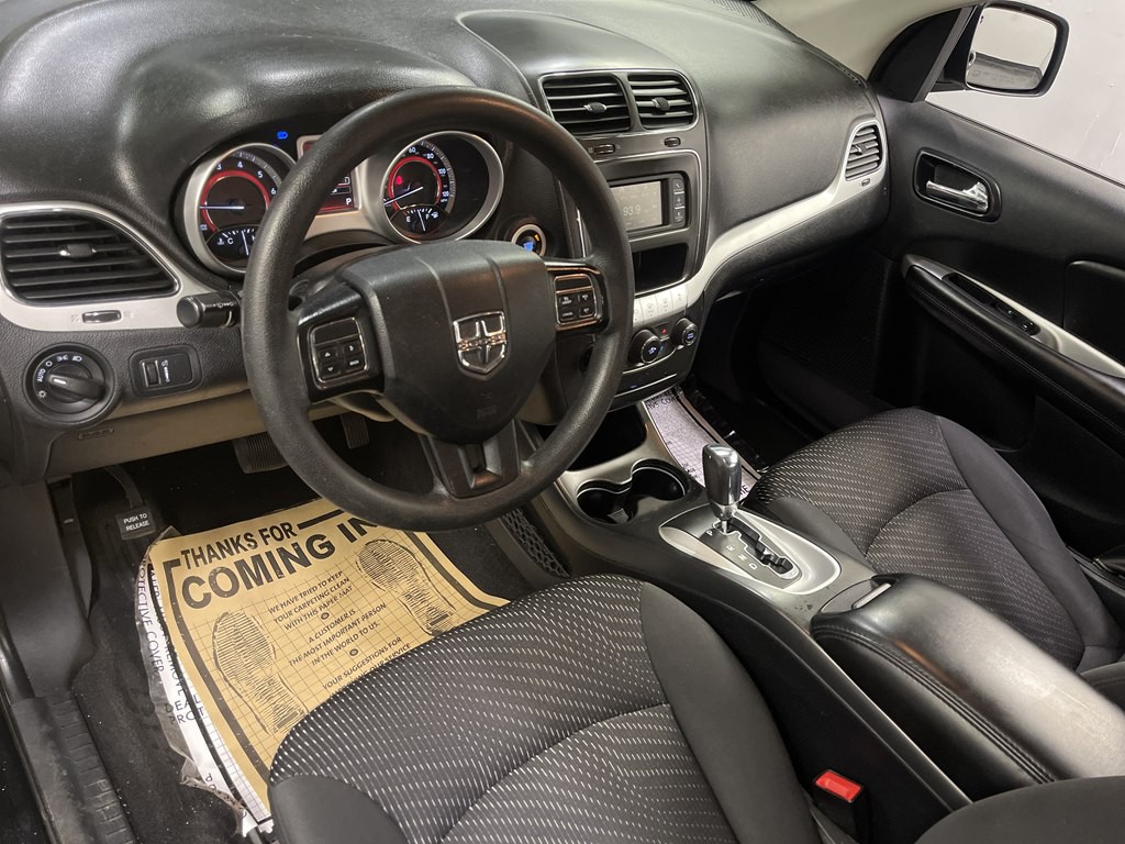 2018 Dodge Journey Image 9