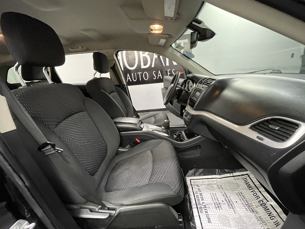 2018 Dodge Journey Image 10