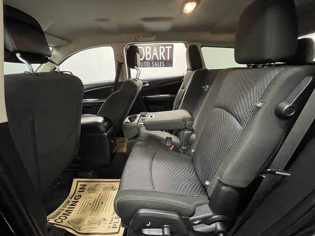 2018 Dodge Journey Image 13