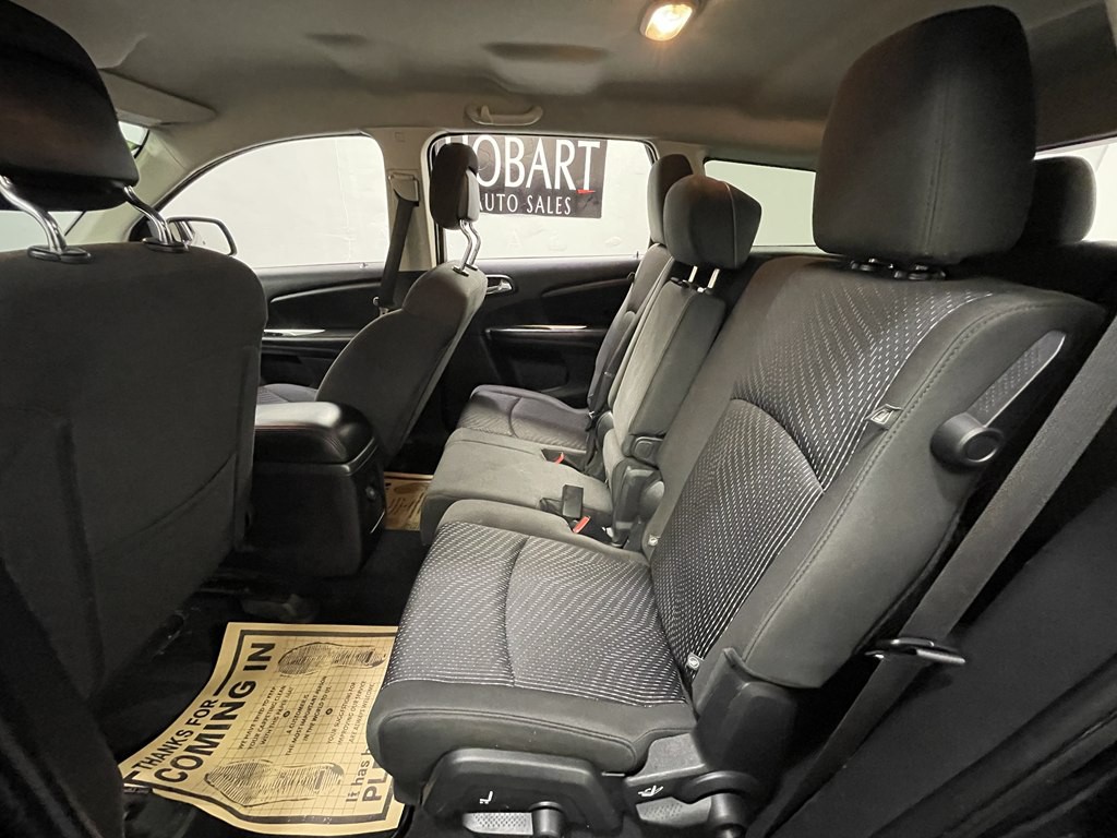 2018 Dodge Journey Image 14