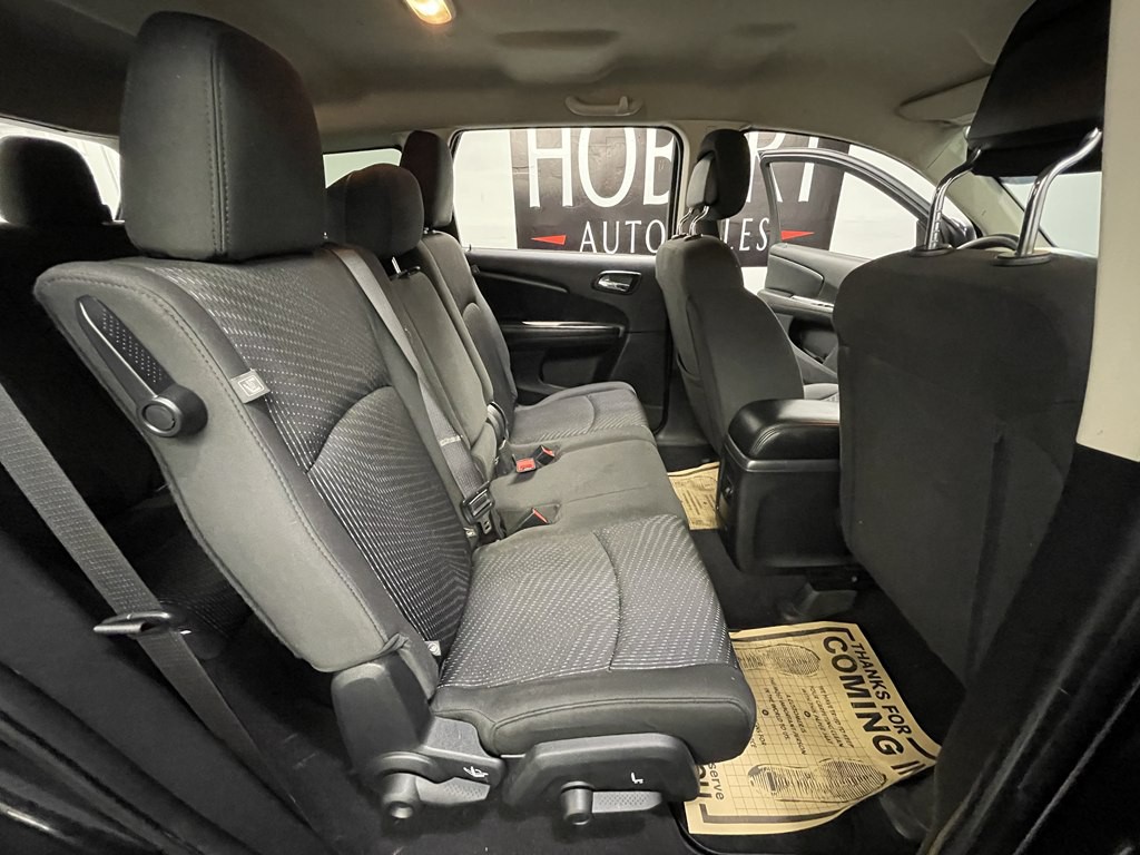 2018 Dodge Journey Image 15