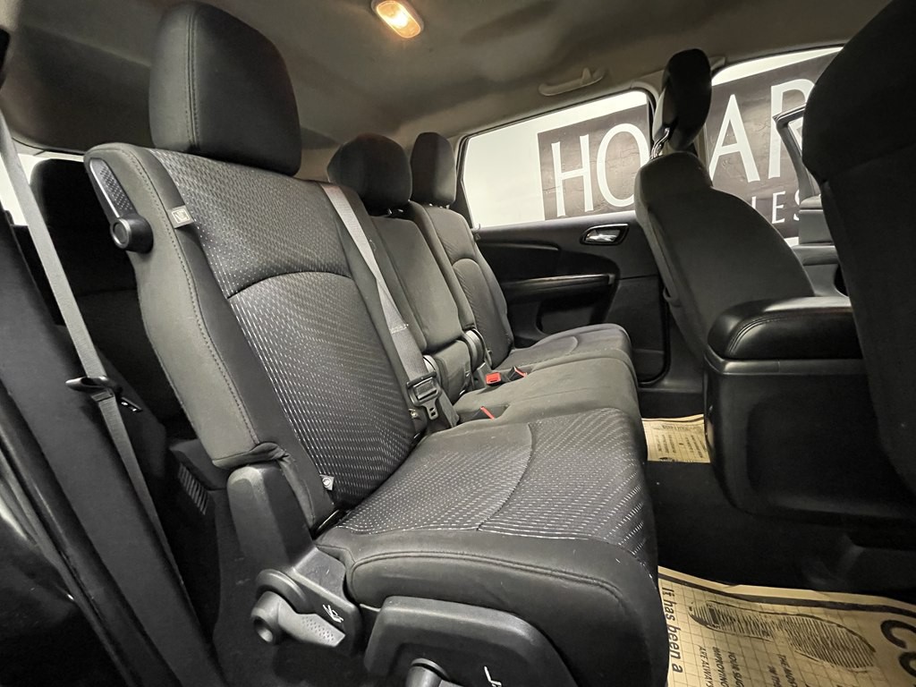2018 Dodge Journey Image 17