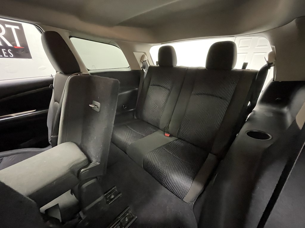 2018 Dodge Journey Image 18