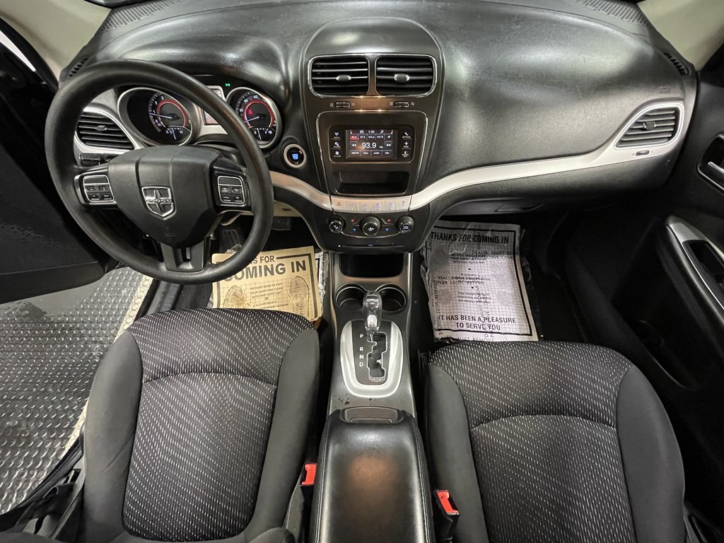2018 Dodge Journey Image 19