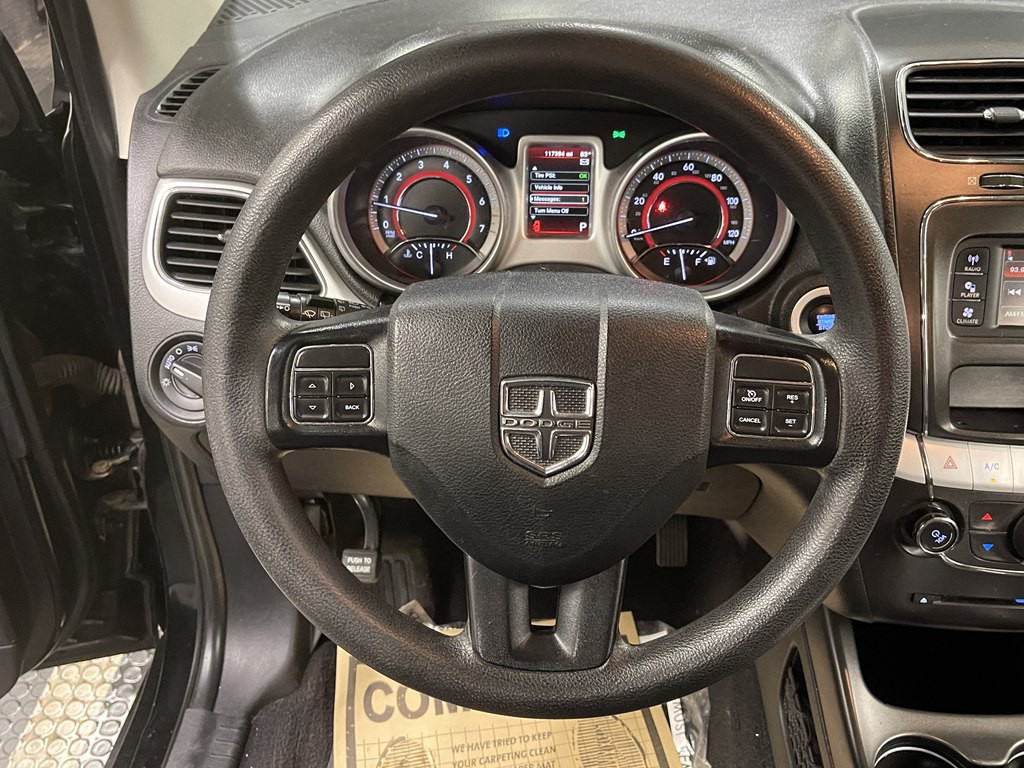 2018 Dodge Journey Image 23