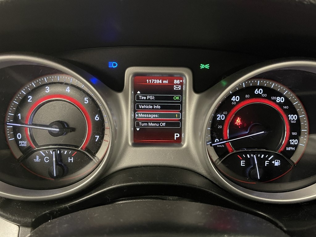 2018 Dodge Journey Image 24