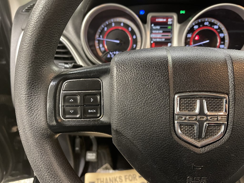 2018 Dodge Journey Image 26