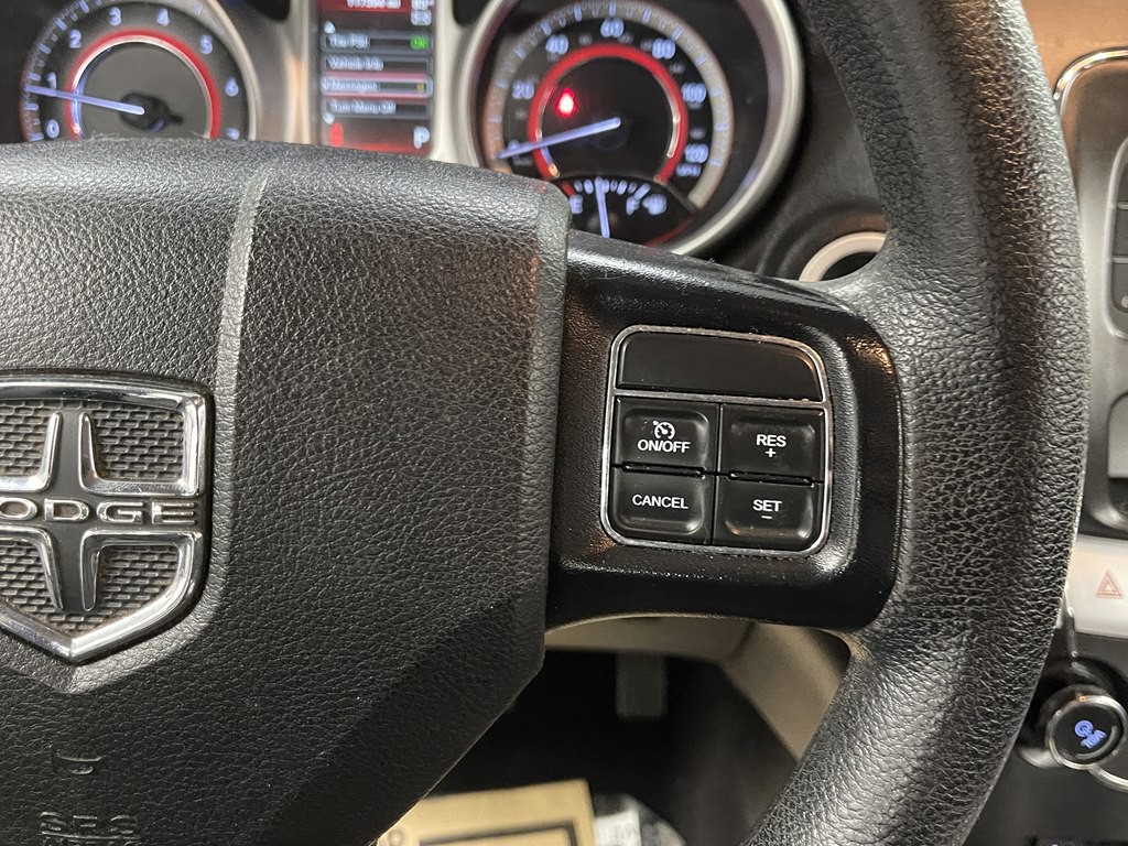 2018 Dodge Journey Image 27