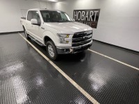 Image for 2017 Ford F-150 Supercrew ID: 6598726