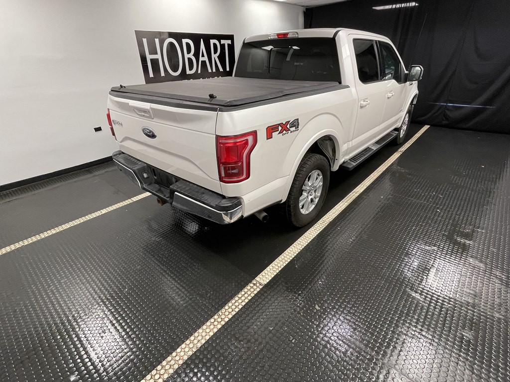 2017 Ford F-150 Image 6