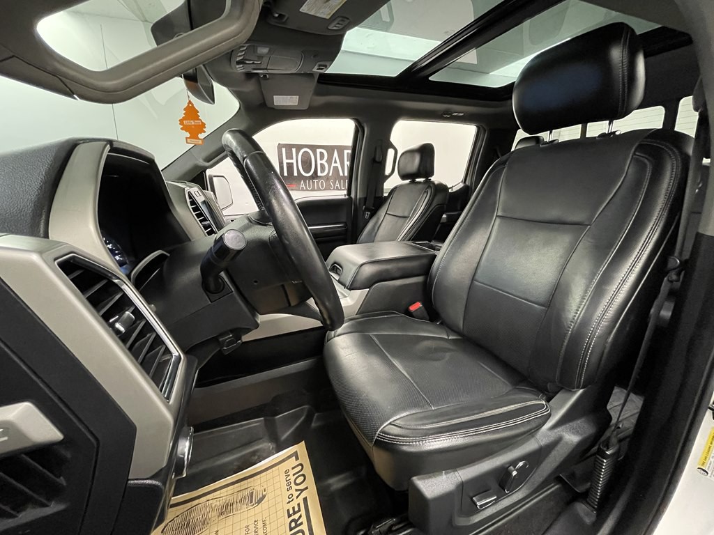 2017 Ford F-150 Image 8