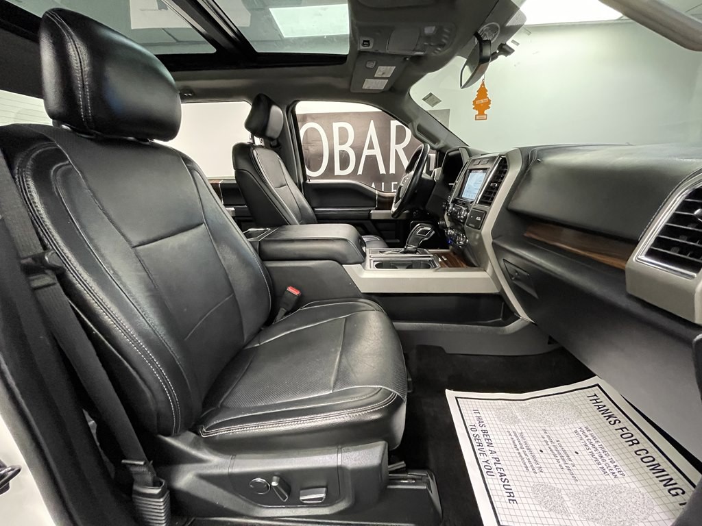 2017 Ford F-150 Image 10