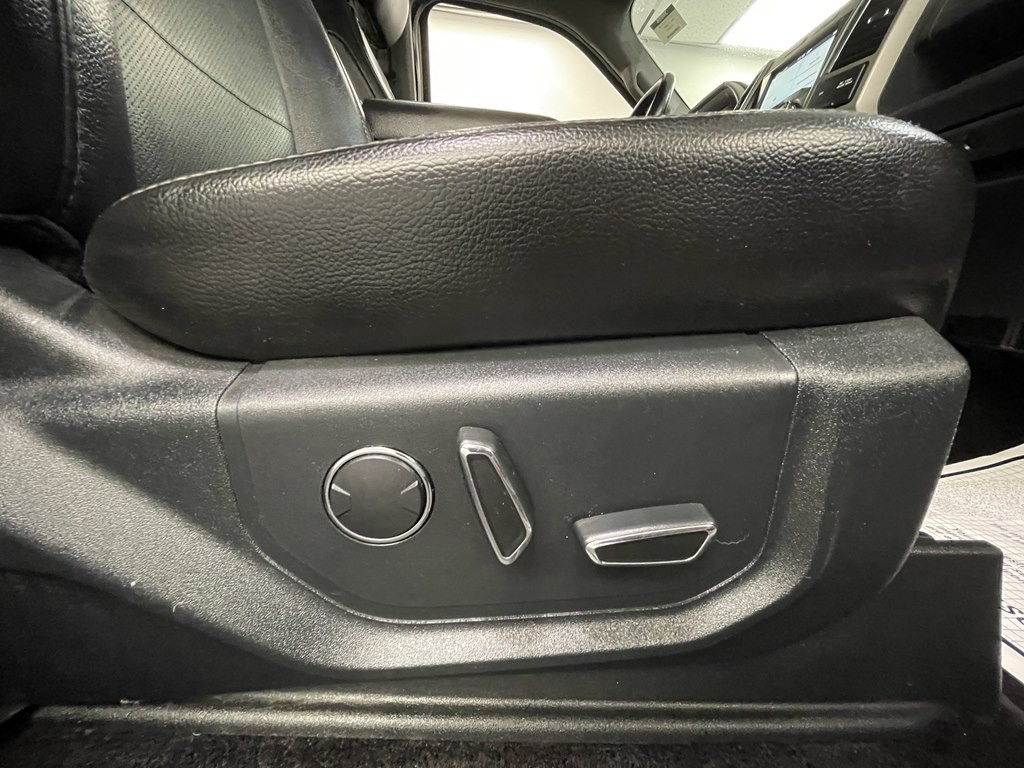 2017 Ford F-150 Image 11