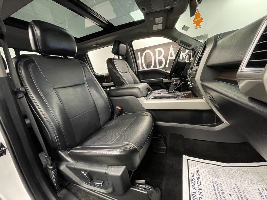 2017 Ford F-150 Image 12