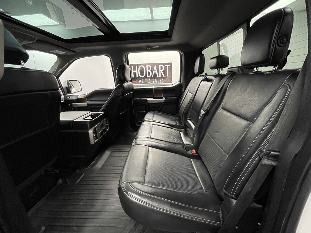 2017 Ford F-150 Image 13