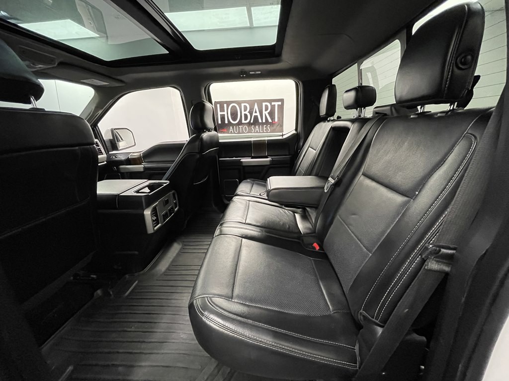 2017 Ford F-150 Image 14