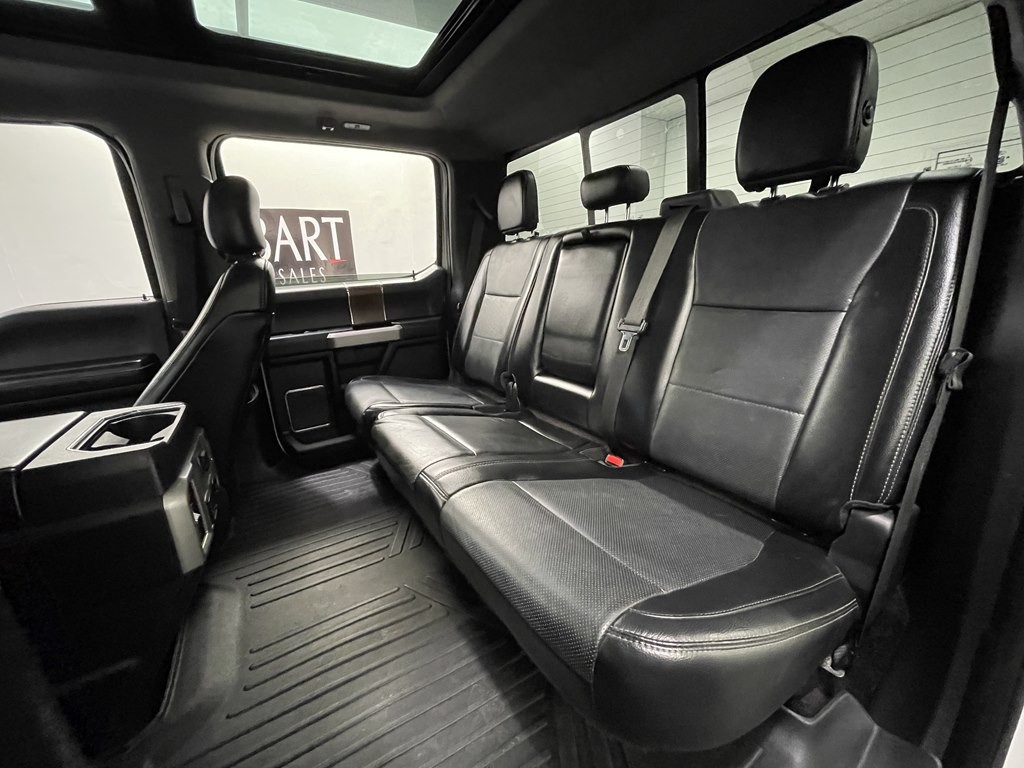 2017 Ford F-150 Image 15
