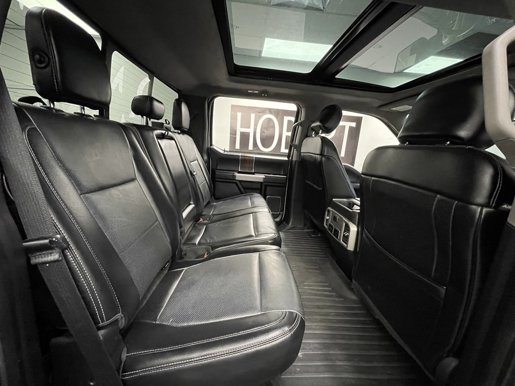 2017 Ford F-150 Image 16