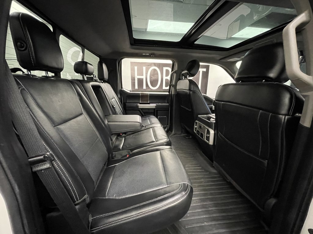 2017 Ford F-150 Image 17