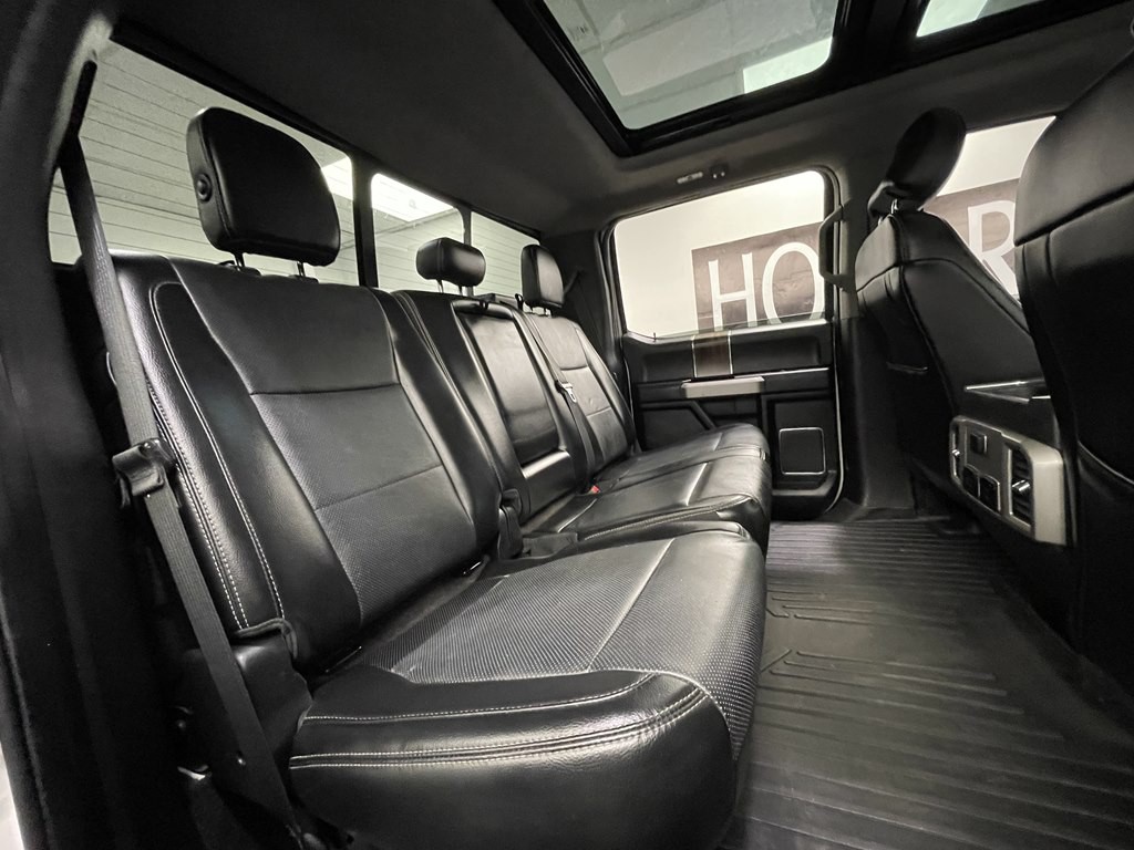2017 Ford F-150 Image 18