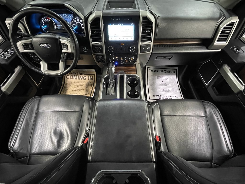 2017 Ford F-150 Image 19