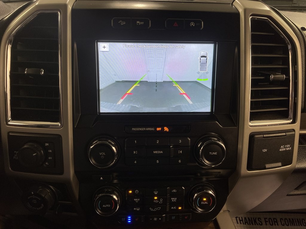 2017 Ford F-150 Image 20
