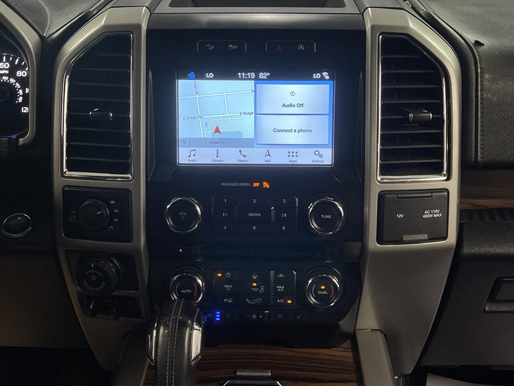 2017 Ford F-150 Image 21