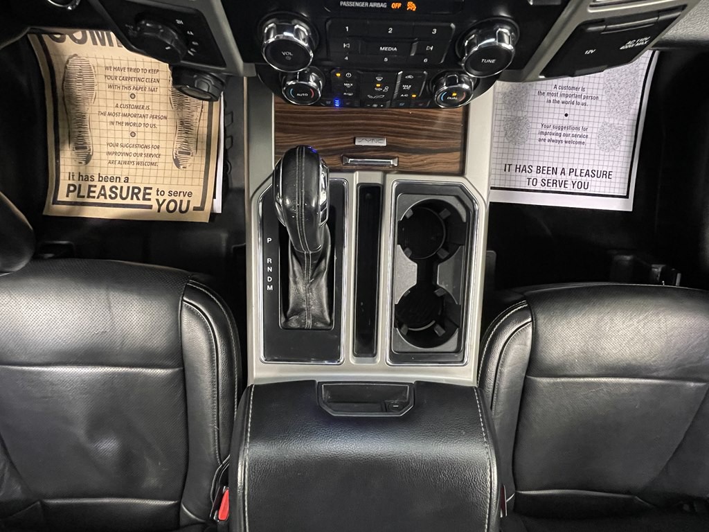 2017 Ford F-150 Image 22