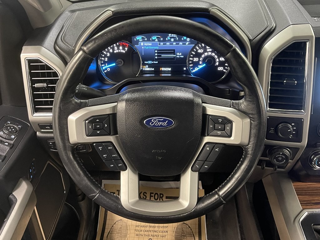 2017 Ford F-150 Image 24