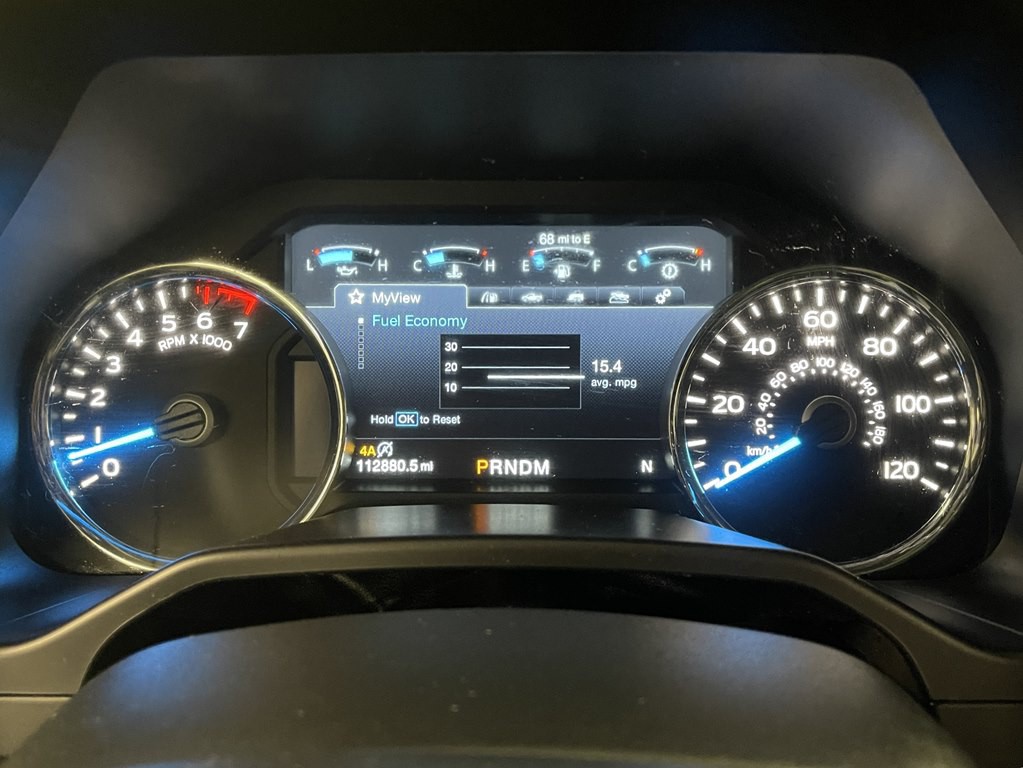 2017 Ford F-150 Image 25