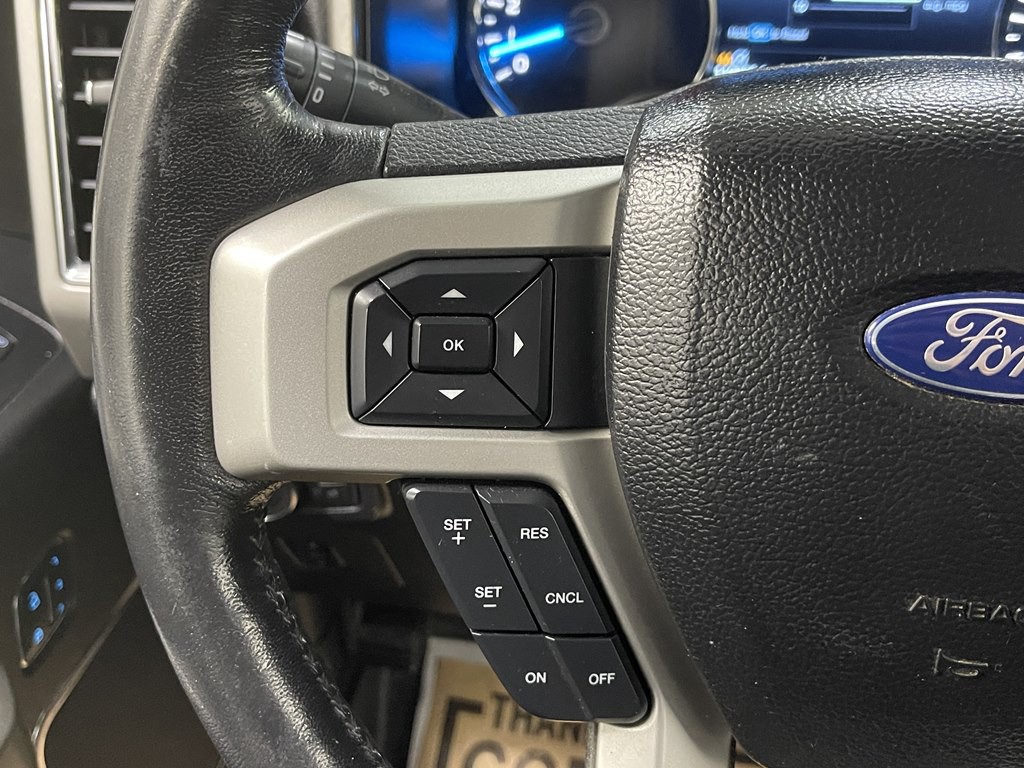 2017 Ford F-150 Image 27