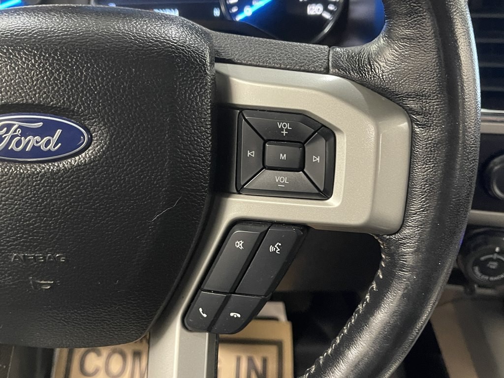 2017 Ford F-150 Image 28