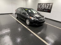Image for 2016 Kia Forte LX ID: 6609379