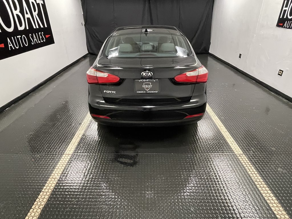 2016 Kia Forte Image 5