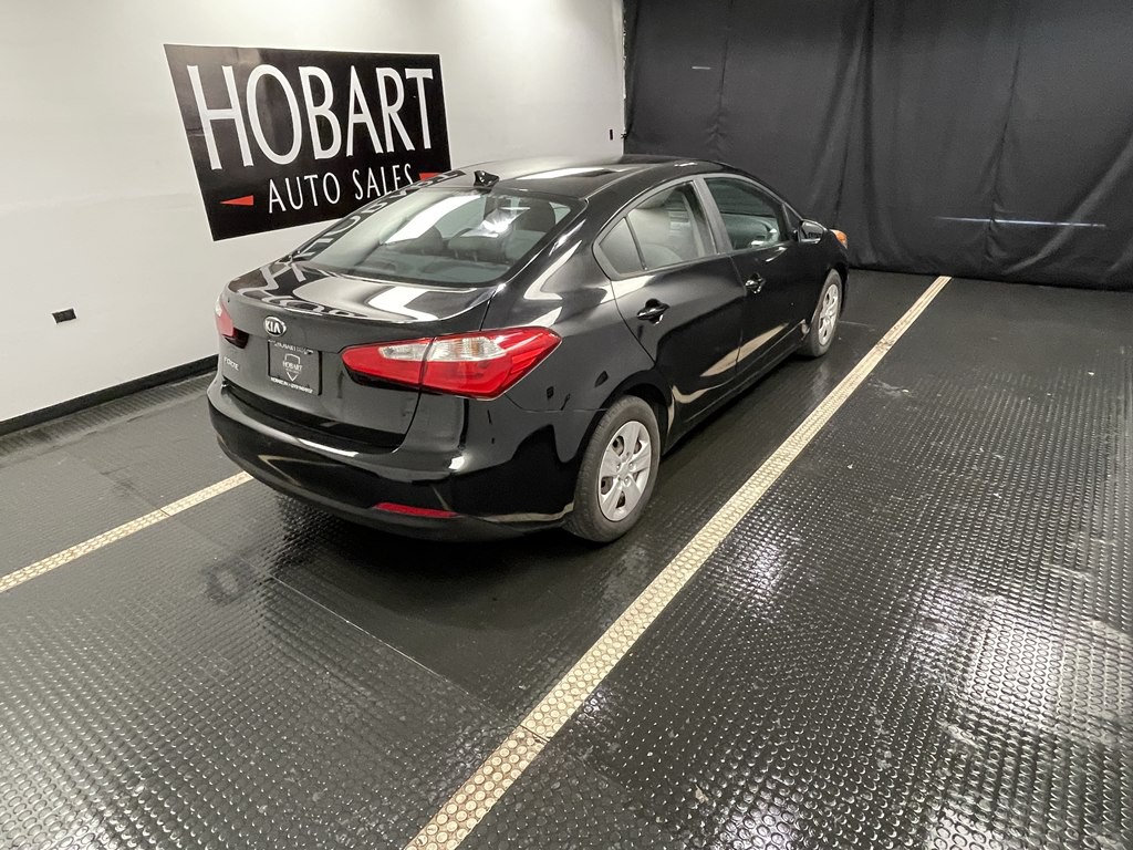 2016 Kia Forte Image 6