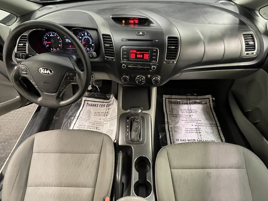 2016 Kia Forte Image 13
