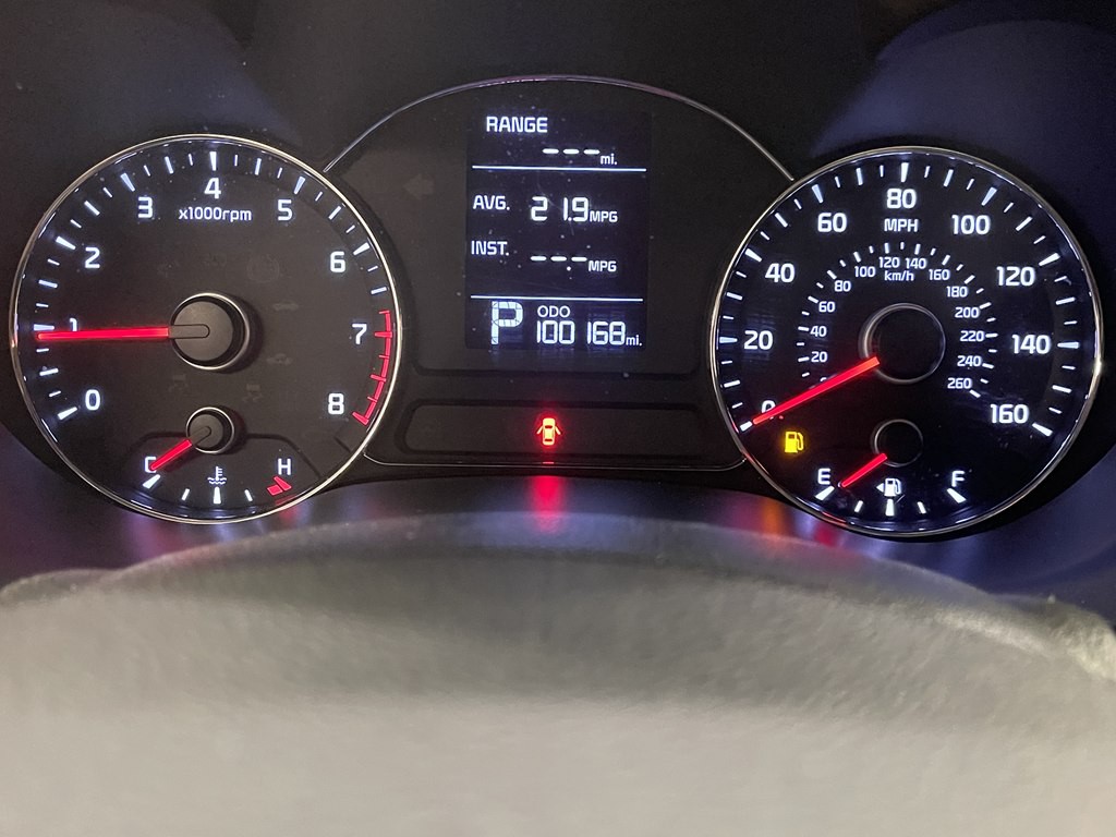 2016 Kia Forte Image 17